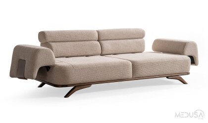 Medusa Home Mobilya - Aruna Koltuk Takımı