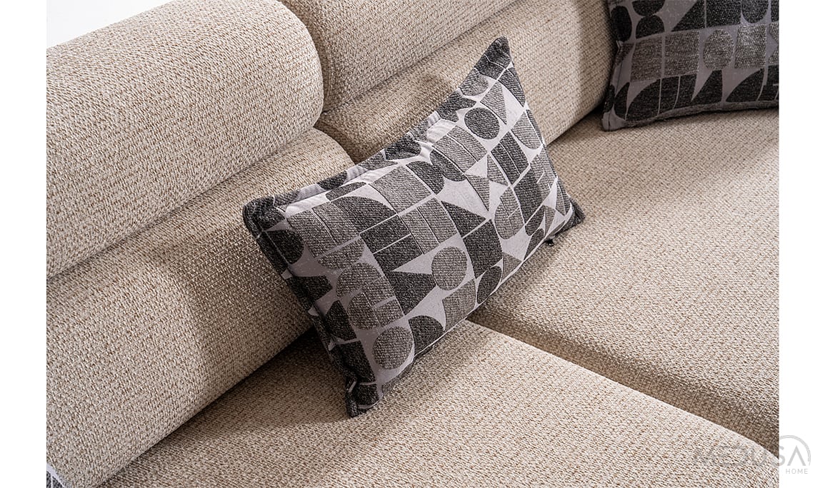 Medusa Home Mobilya - Aruna Koltuk Takımı