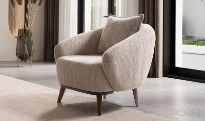 Medusa Home Mobilya - Aruna Koltuk Takımı