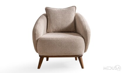 Medusa Home Mobilya - Aruna Koltuk Takımı