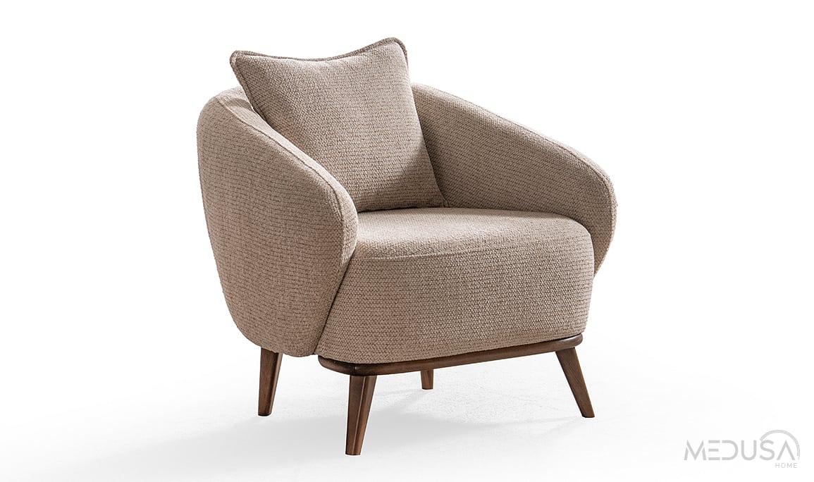 Medusa Home Mobilya - Aruna Koltuk Takımı