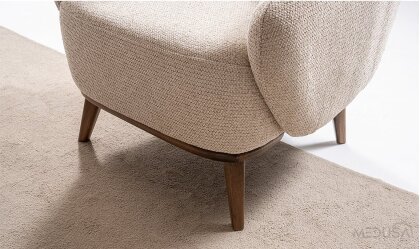 Medusa Home Mobilya - Aruna Koltuk Takımı