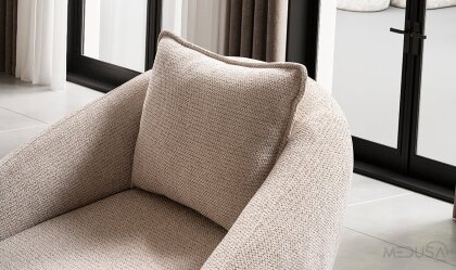 Medusa Home Mobilya - Aruna Koltuk Takımı