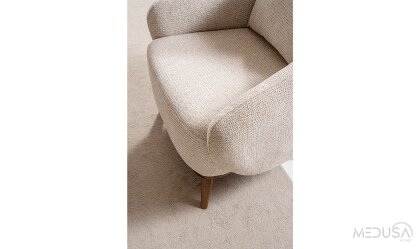 Medusa Home Mobilya - Aruna Koltuk Takımı