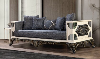 Medusa Home Mobilya - Arven Avangarde Koltuk Takımı