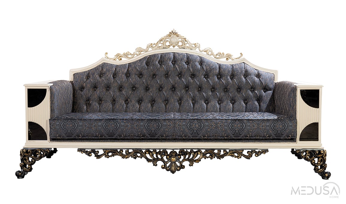 Medusa Home Mobilya - Arven Avangarde Koltuk Takımı