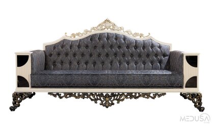 Medusa Home Mobilya - Arven Avangarde Koltuk Takımı