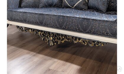 Medusa Home Mobilya - Arven Avangarde Koltuk Takımı