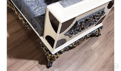 Medusa Home Mobilya - Arven Avangarde Koltuk Takımı