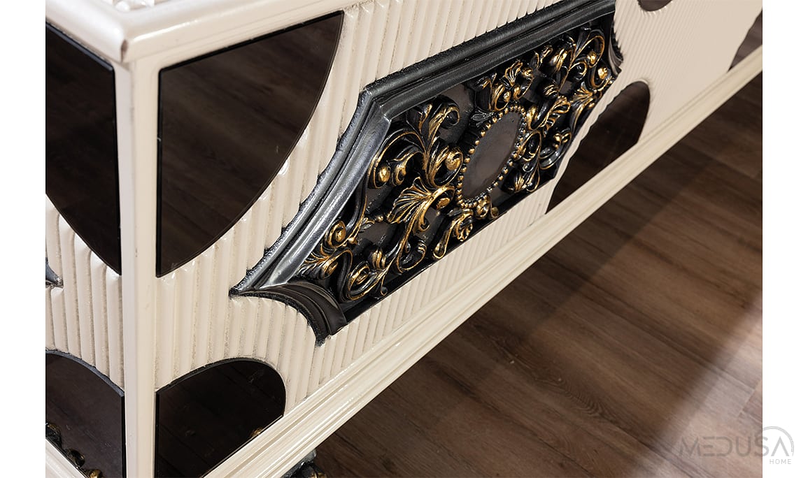 Medusa Home Mobilya - Arven Avangarde Koltuk Takımı