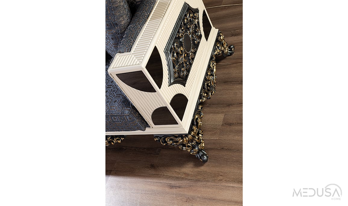 Medusa Home Mobilya - Arven Avangarde Koltuk Takımı