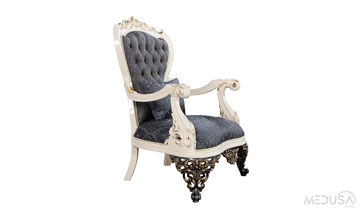 Medusa Home Mobilya - Arven Avangarde Koltuk Takımı