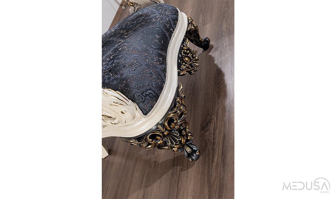 Medusa Home Mobilya - Arven Avangarde Koltuk Takımı