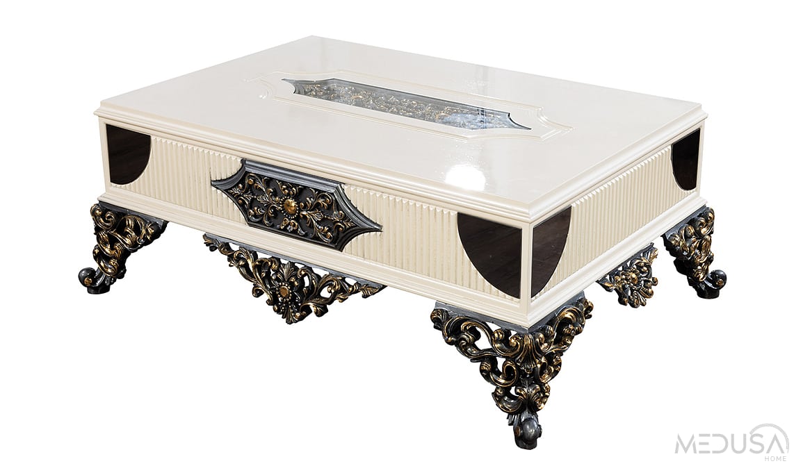 Medusa Home Mobilya - Arven Avangarde Koltuk Takımı