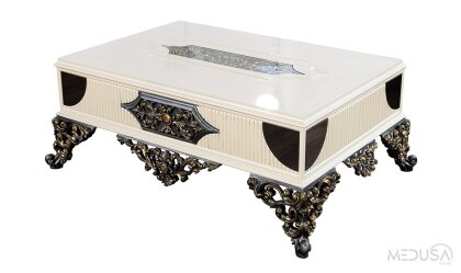 Medusa Home Mobilya - Arven Avangarde Koltuk Takımı