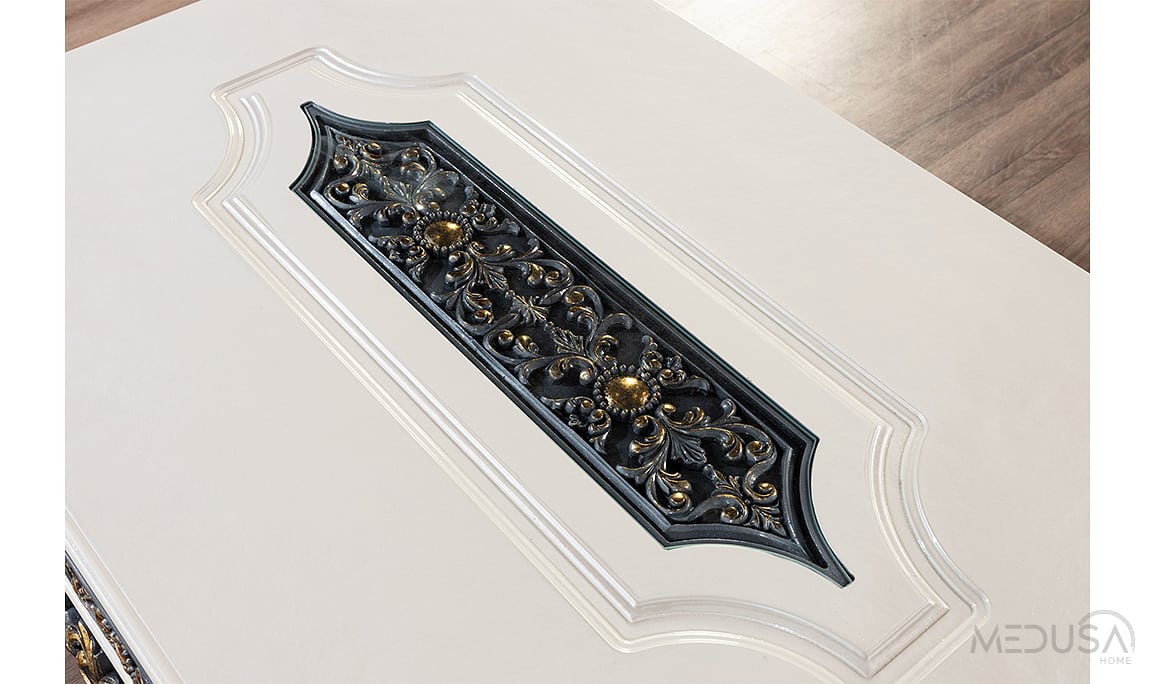 Medusa Home Mobilya - Arven Avangarde Koltuk Takımı