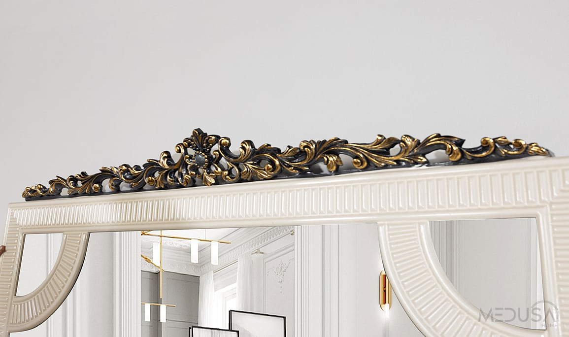 Medusa Home Mobilya - Arven Avangarde Konsol