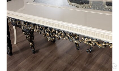 Medusa Home Mobilya - Arven Avangarde Yemek Odası