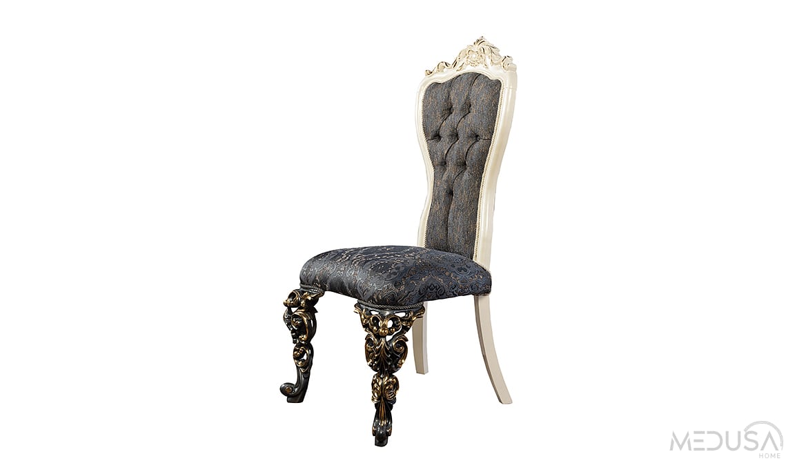 Medusa Home Mobilya - Arven Avangarde Yemek Odası