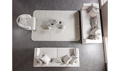 Medusa Home Mobilya - Arven Koltuk Takımı
