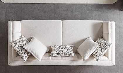 Medusa Home Mobilya - Arven Koltuk Takımı