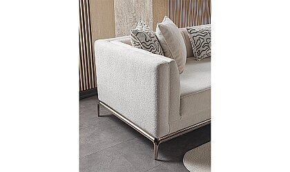 Medusa Home Mobilya - Arven Koltuk Takımı