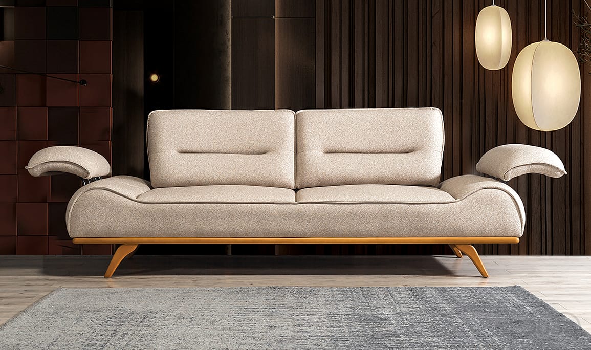 Medusa Home Mobilya - Arvos Koltuk Takımı