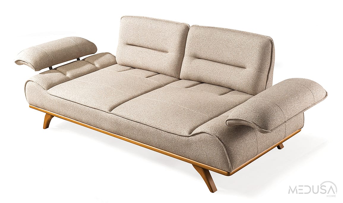 Medusa Home Mobilya - Arvos Koltuk Takımı