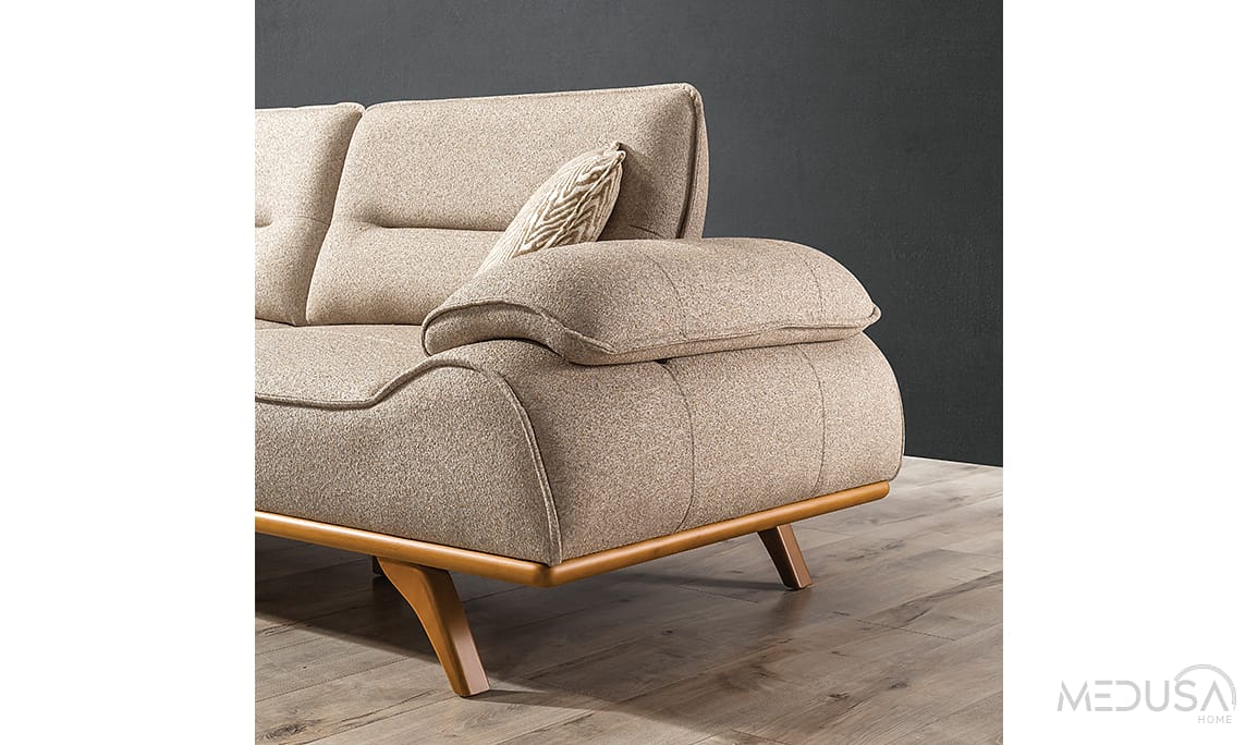 Medusa Home Mobilya - Arvos Koltuk Takımı