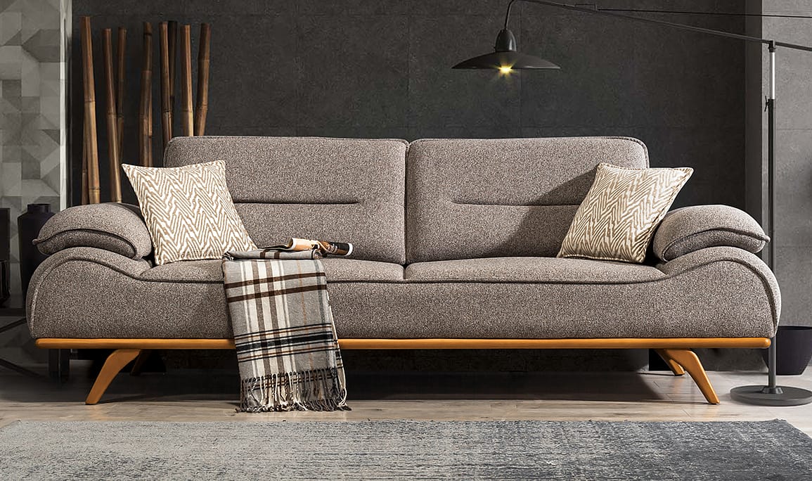 Medusa Home Mobilya - Arvos Koltuk Takımı