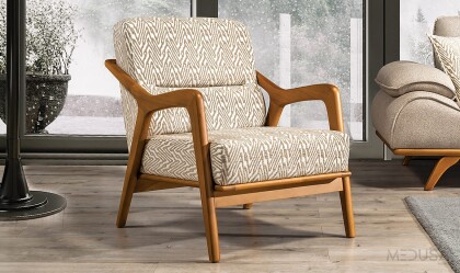 Medusa Home Mobilya - Arvos Koltuk Takımı