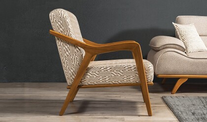 Medusa Home Mobilya - Arvos Koltuk Takımı