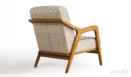 Medusa Home Mobilya - Arvos Koltuk Takımı