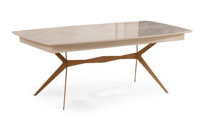 Medusa Home - Arya Açılabilir Masa Medusa Home - Arya Açılabilir Masa