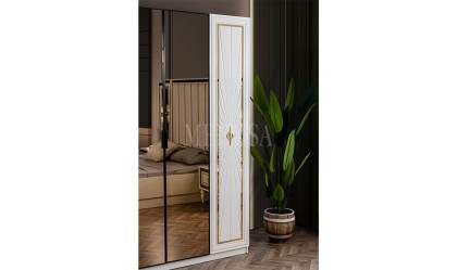 Medusa Home Mobilya - Arya Gardırop