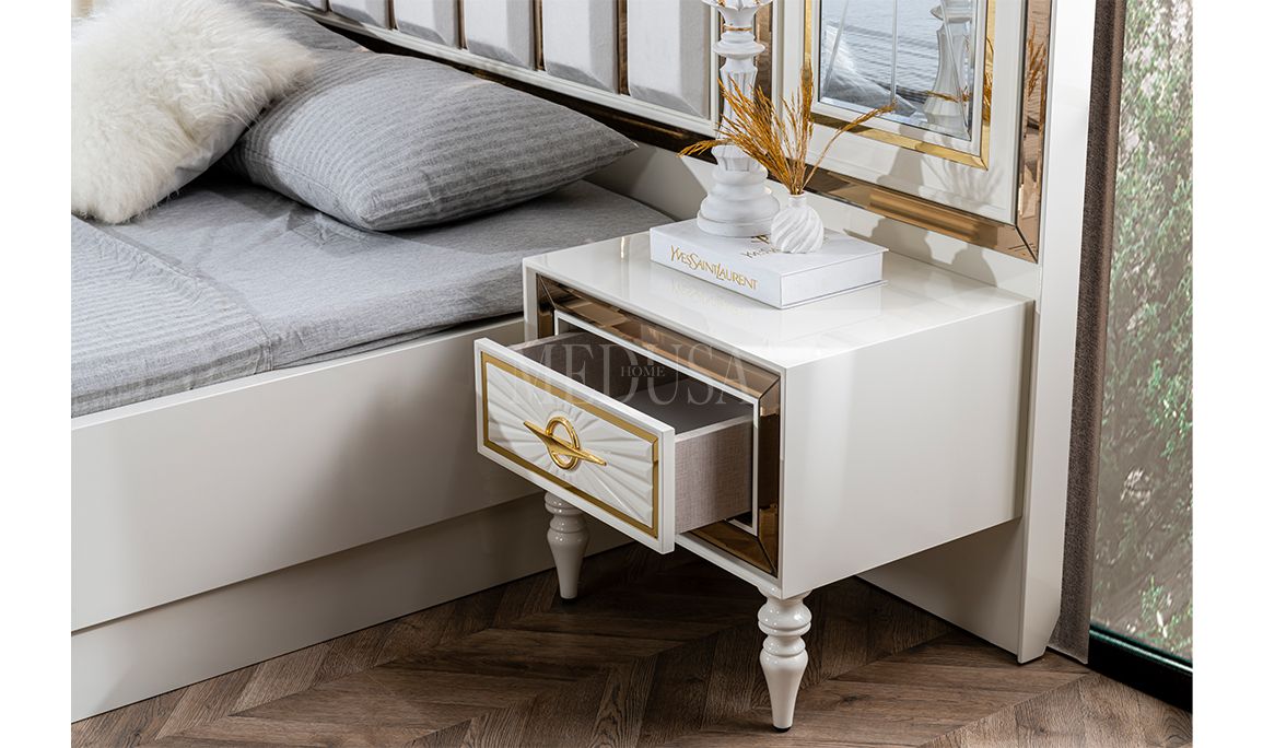 Medusa Home Mobilya - Arya Komodin