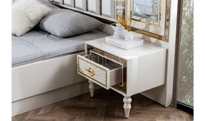 Medusa Home Mobilya - Arya Komodin