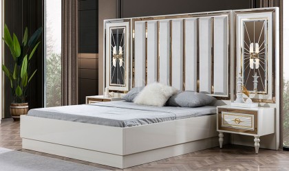 Medusa Home Mobilya - Arya Komodin