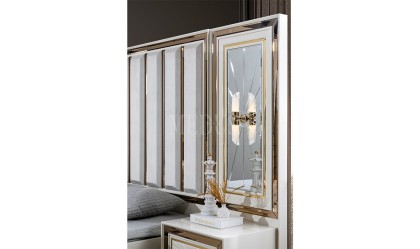 Medusa Home Mobilya - Arya Komodin