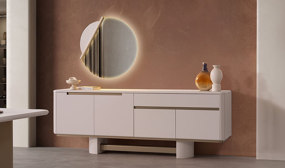 Medusa Home Mobilya - Arya Konsol