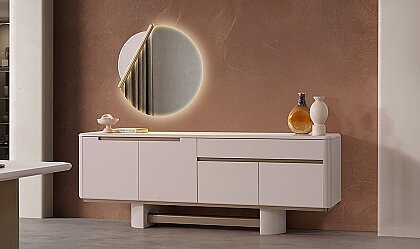 Medusa Home Mobilya - Arya Konsol