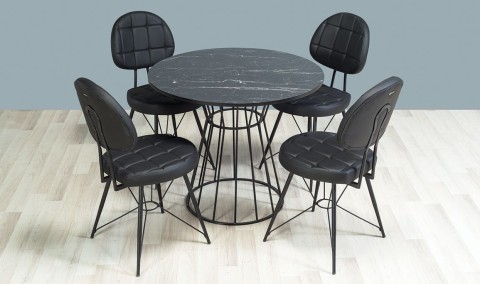 Medusa Home Mobilya - Arya Mutfak Masası