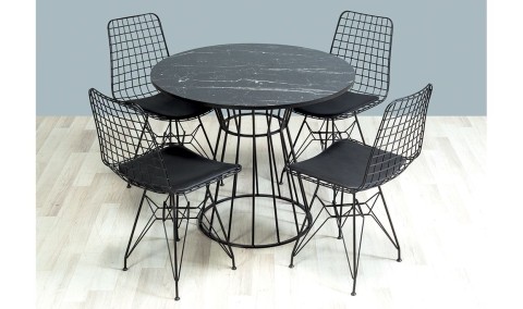 Medusa Home Mobilya - Arya Mutfak Masası