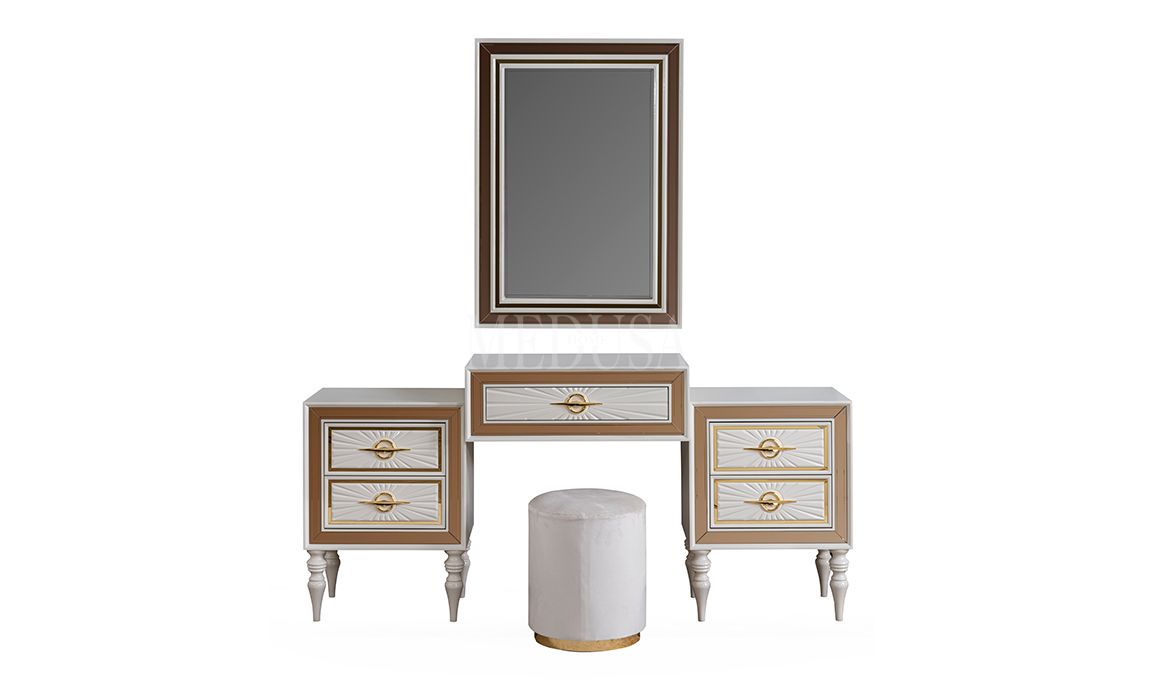 Medusa Home Mobilya - Arya Şifonyer