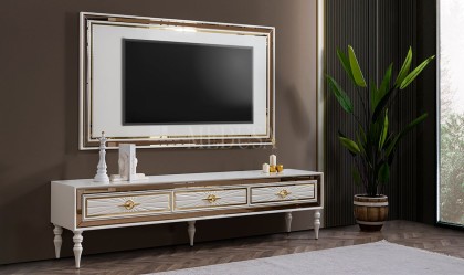 Medusa Home - Arya Tv Ünitesi Medusa Home - Arya Tv Ünitesi