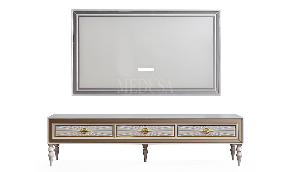 Medusa Home Mobilya - Arya Tv Ünitesi