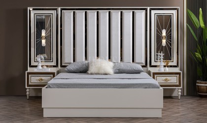 Medusa Home Mobilya - Arya Yatak Odası