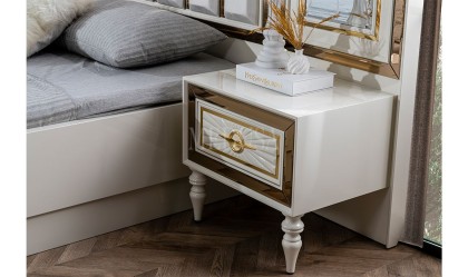 Medusa Home Mobilya - Arya Yatak Odası