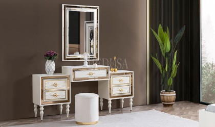 Medusa Home Mobilya - Arya Yatak Odası