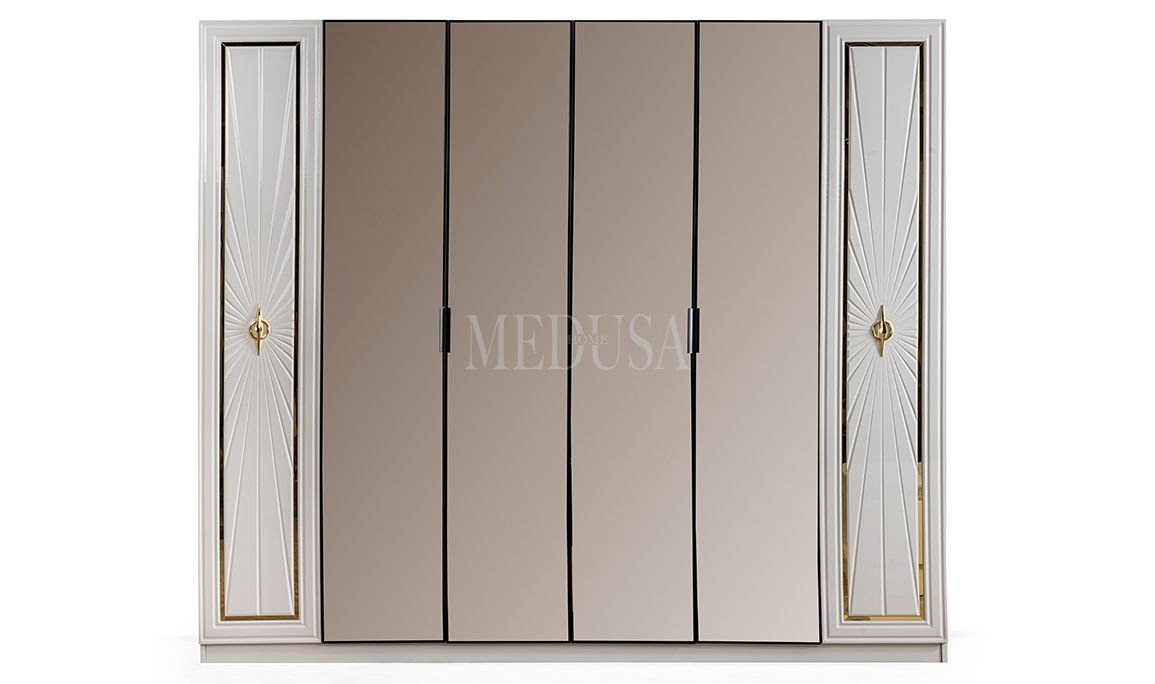 Medusa Home Mobilya - Arya Yatak Odası